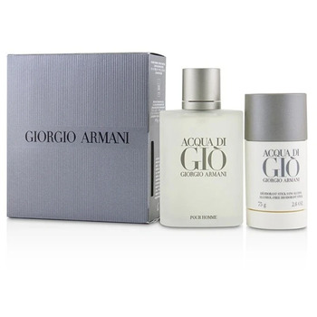 Acqua di Gio Man Exkluzívne balenie darčeková sada